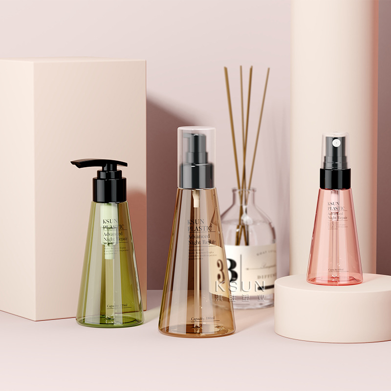 喷雾瓶包装采购要点：确保产品质量与用户体验