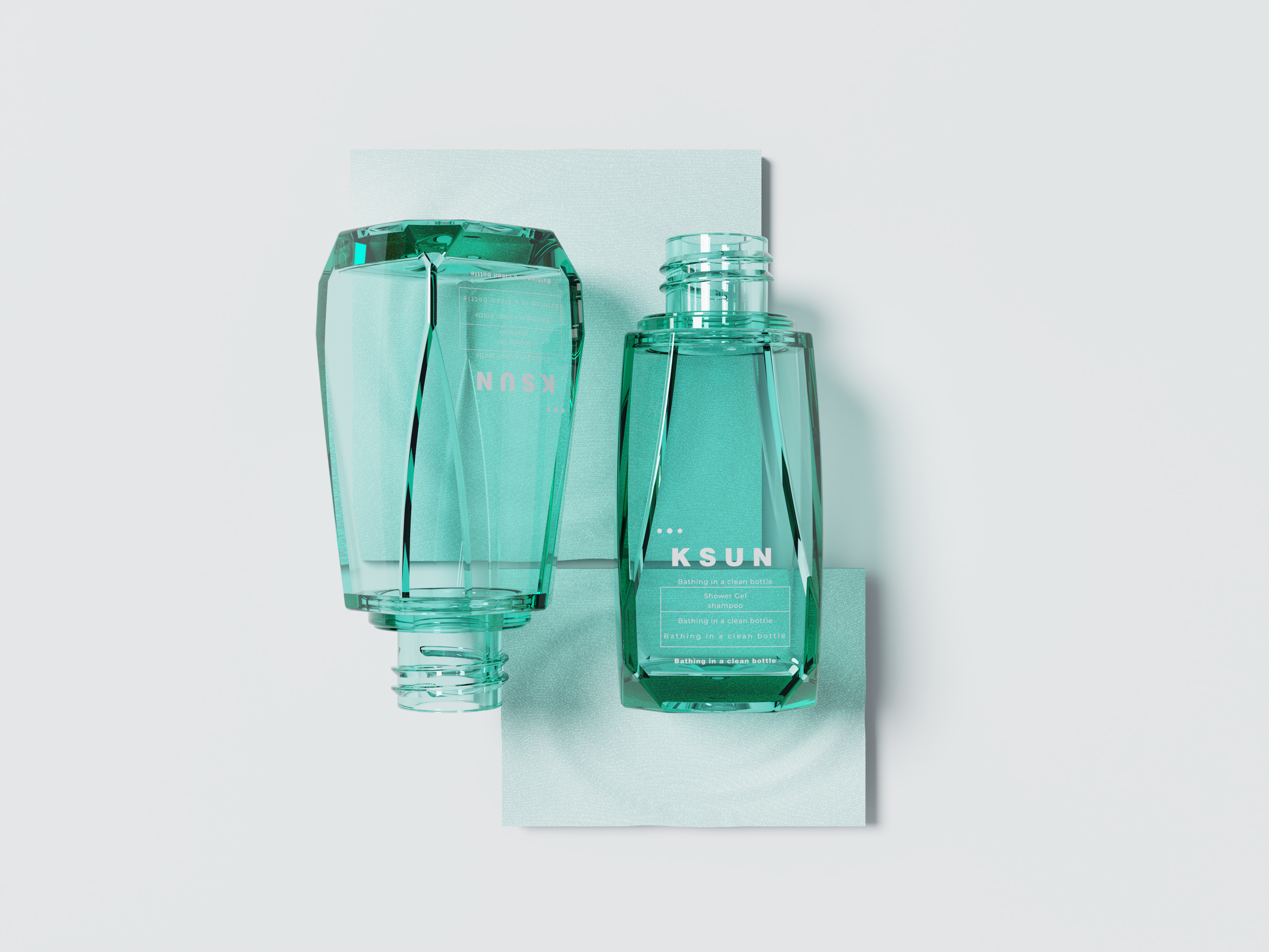 定制丨挤压滴管瓶