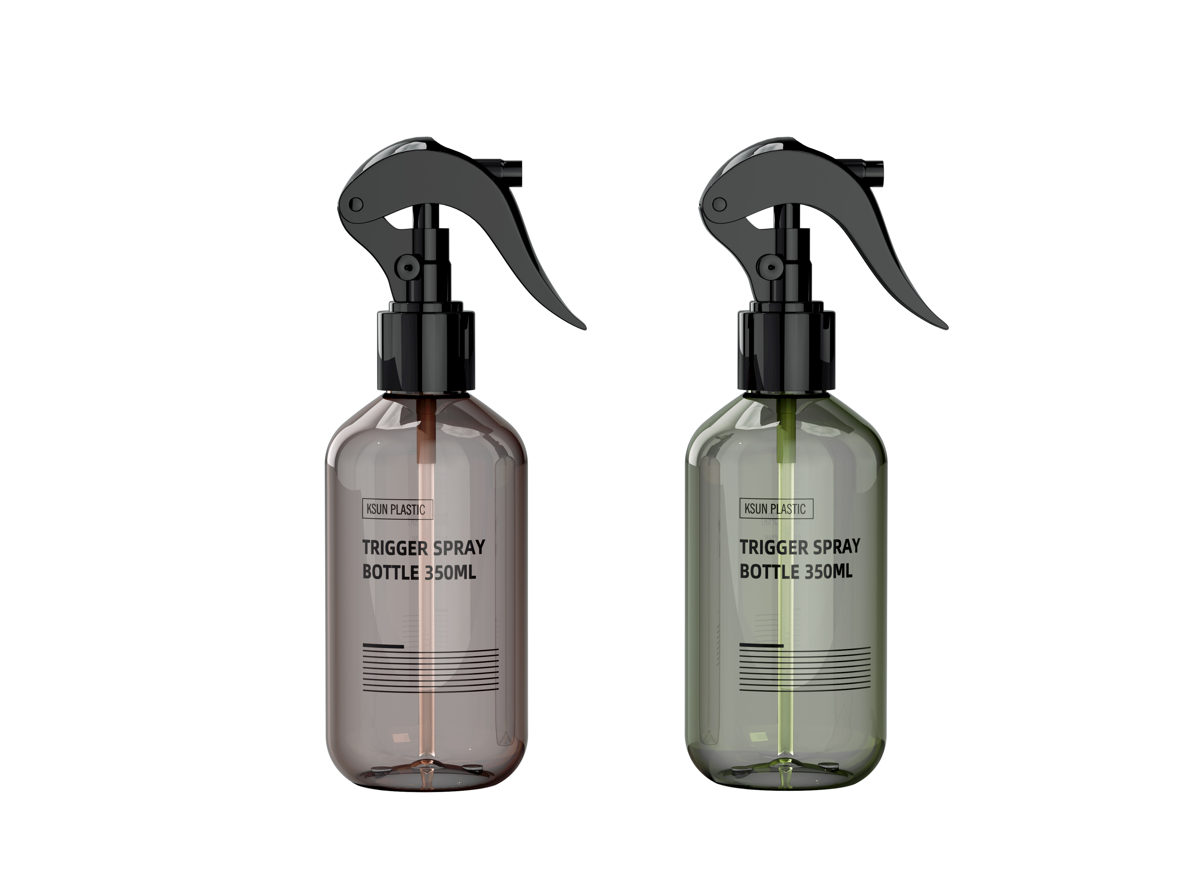 定制丨酒精喷雾瓶