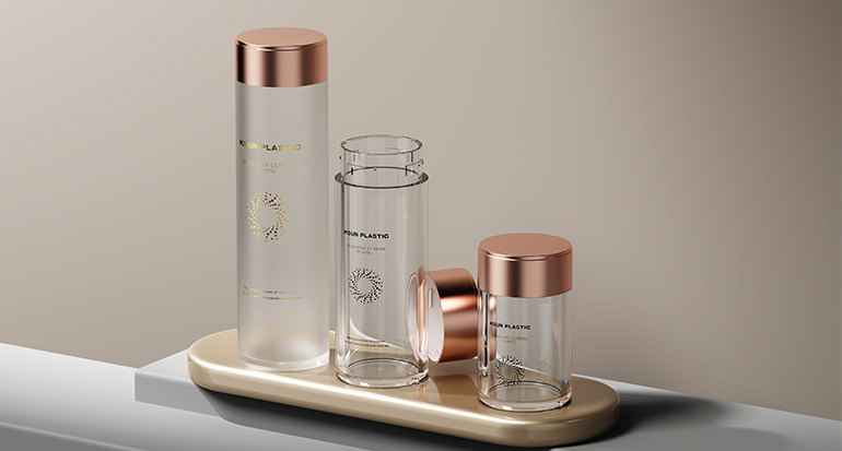 定制丨软胶囊精华瓶