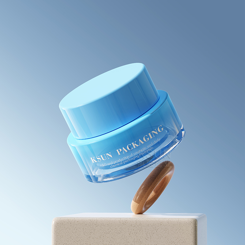 定制丨面霜膏霜瓶