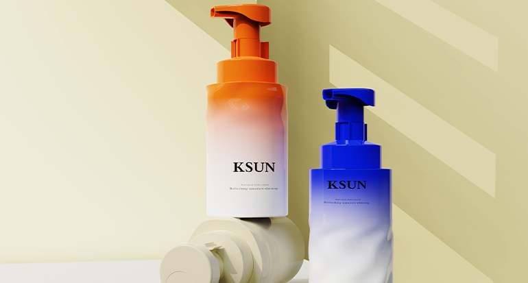 专利丨PET水波纹泡沫瓶