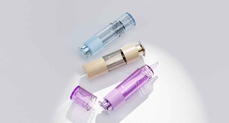 定制丨4号滴管瓶