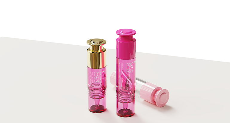 定制丨4号滴管瓶