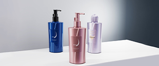 新品丨高颜值乳液瓶