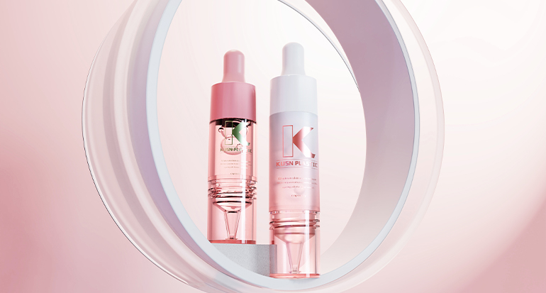 定制丨挤压式滴管