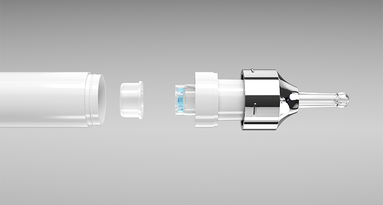 定制丨3号超声刀