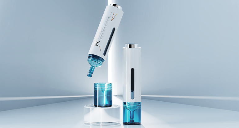 定制丨1号滴管瓶