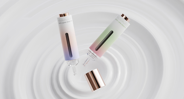 定制丨1号滴管瓶