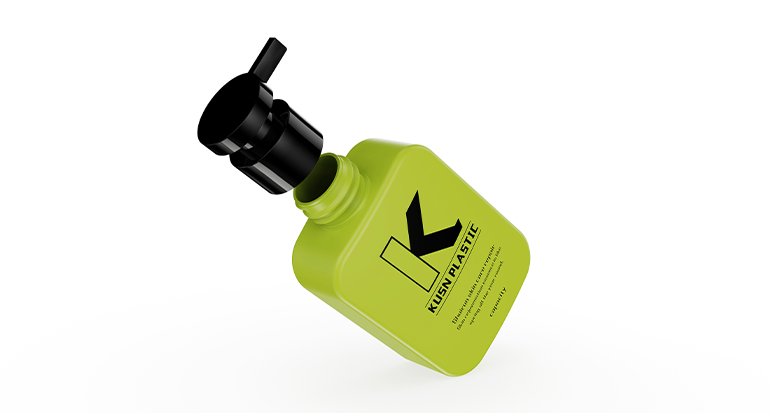 定制丨方形乳液瓶