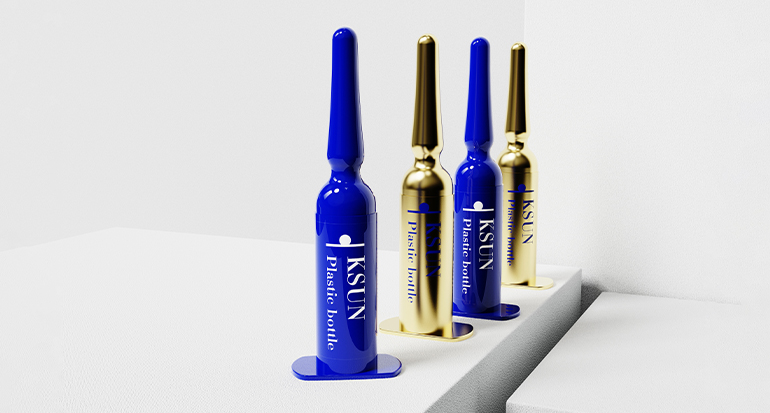 定制丨次抛安瓶