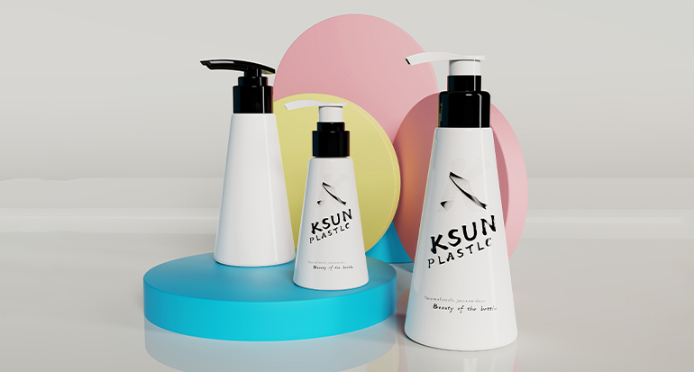 定制丨乳液分装瓶