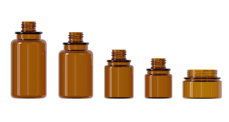 套装丨护肤医美药妆瓶