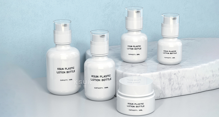 定制丨医美套装瓶