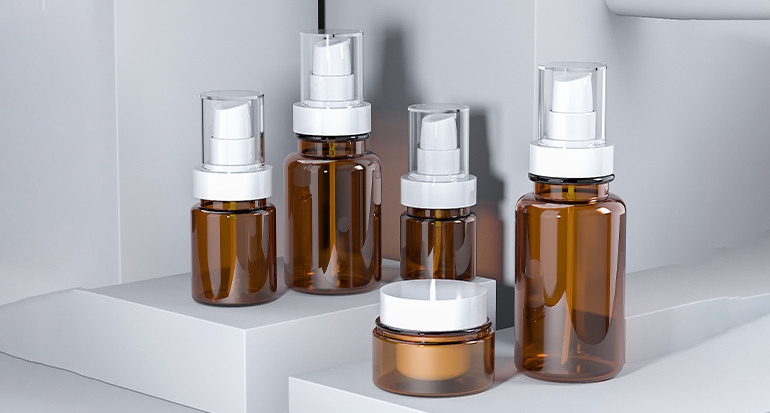 套装丨护肤医美药妆瓶