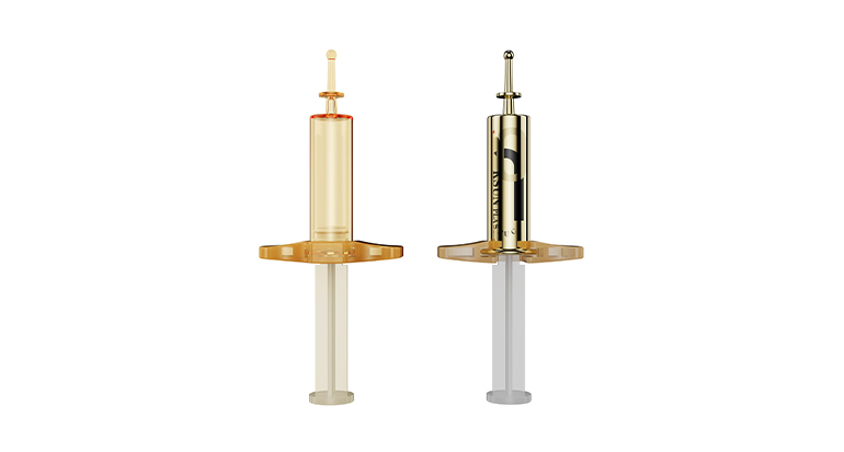 定制丨精华原液水光针管