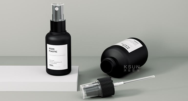 定制丨磨砂喷雾瓶