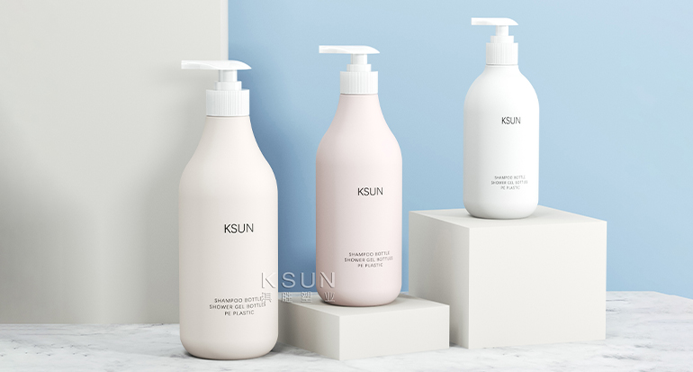 定制丨毛绒料洗护瓶