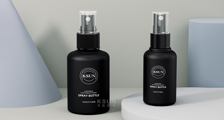 定制丨磨砂喷雾瓶