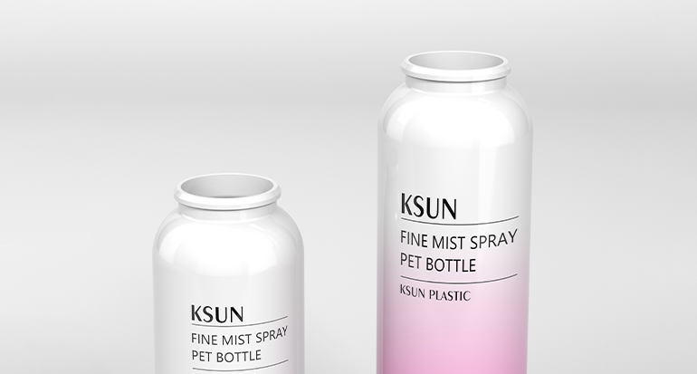 定制丨防晒喷雾瓶