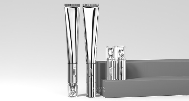 定制丨电动眼霜瓶