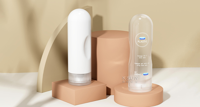 定制丨倒立乳液瓶