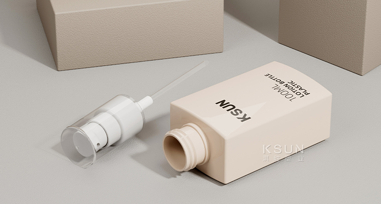 定制丨方瓶香水喷瓶