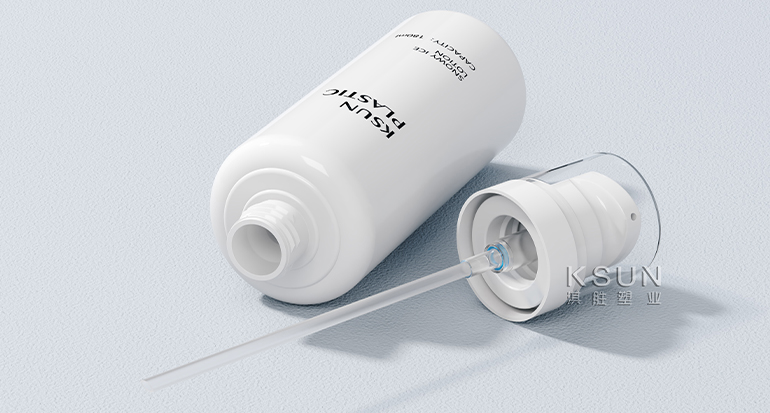 定制丨乳液套装瓶