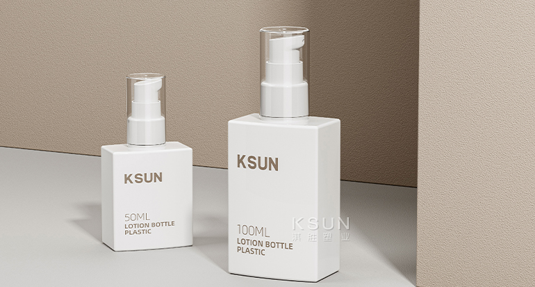 定制丨方瓶香水喷瓶