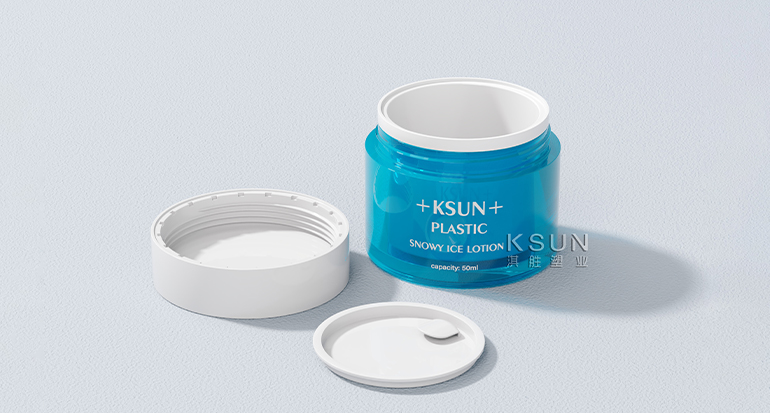 定制丨乳液套装瓶