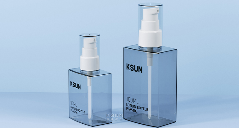 定制丨方瓶香水喷瓶