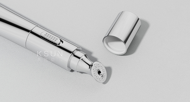 定制丨电动眼霜瓶