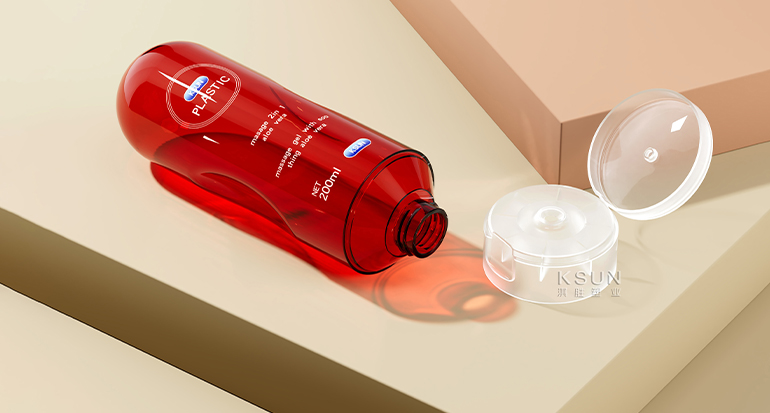 定制丨倒立乳液瓶