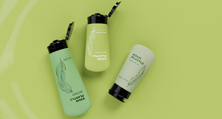 定制丨护手霜瓶子