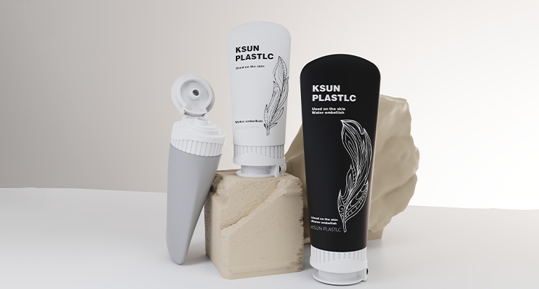 定制丨护手霜瓶子