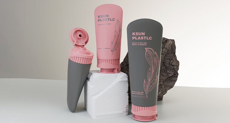 定制丨护手霜瓶子