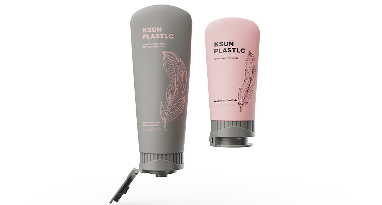 定制丨护手霜瓶子