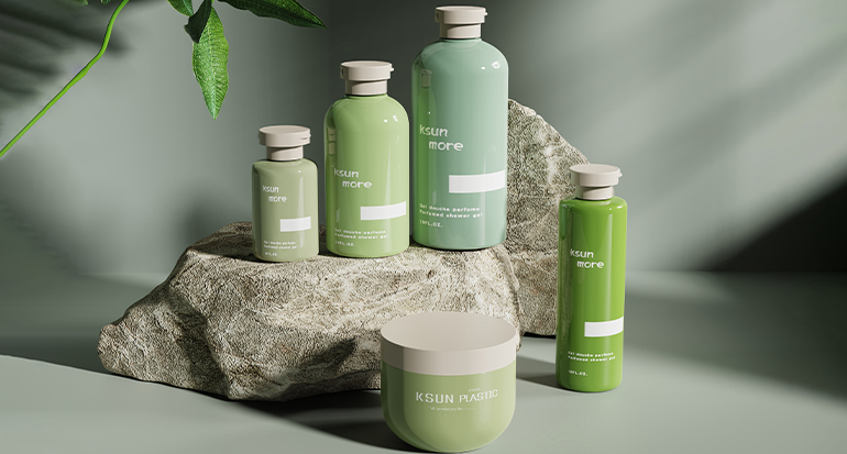 定制丨洗护套装