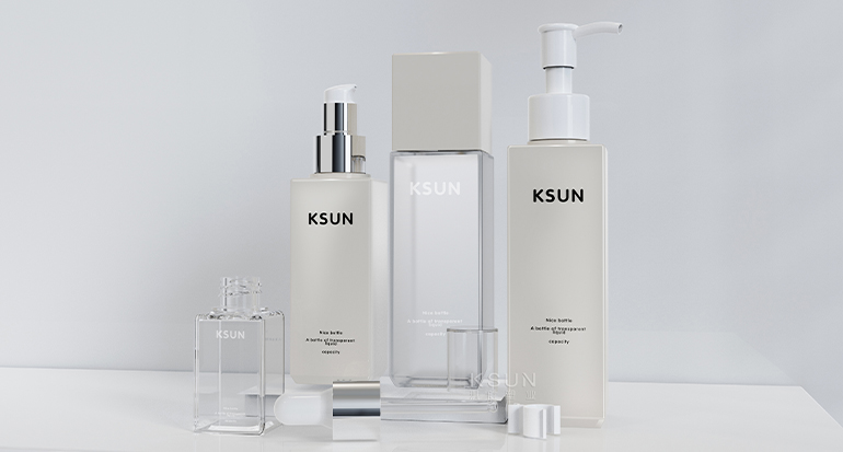 定制丨护肤品套装