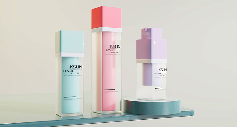 定制丨双层隔离分装瓶