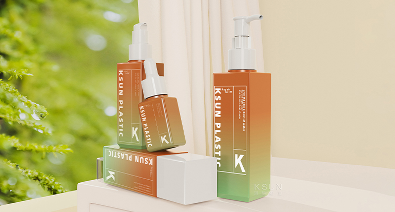 定制丨护肤品套装