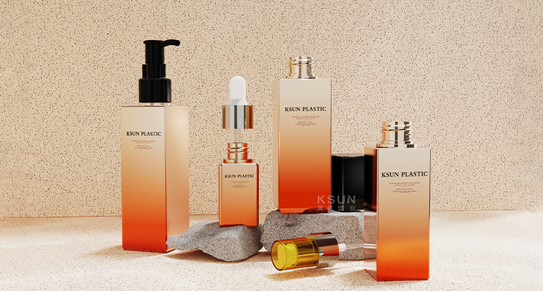 定制丨护肤品套装