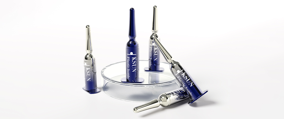 定制丨次抛安瓶