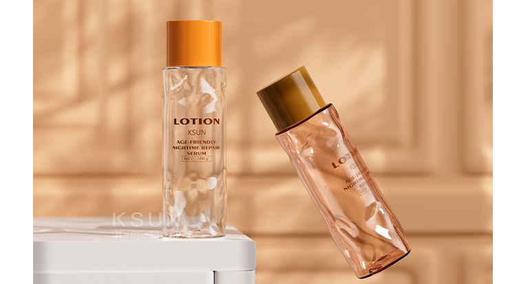 定制丨波纹旋盖厚壁胶囊瓶_copy