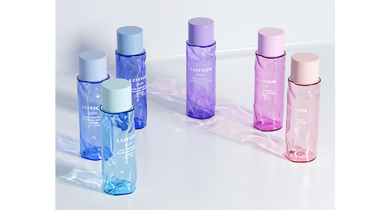 定制丨波纹旋盖厚壁胶囊瓶_copy