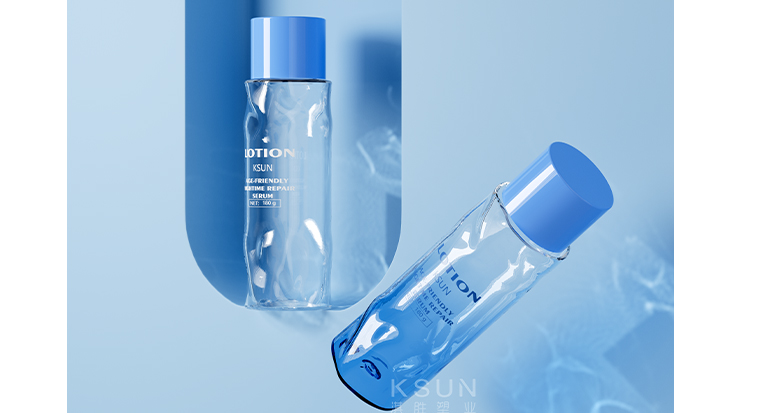 定制丨波纹旋盖厚壁胶囊瓶_copy