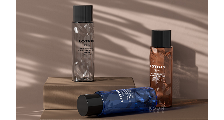 定制丨波纹旋盖厚壁胶囊瓶_copy