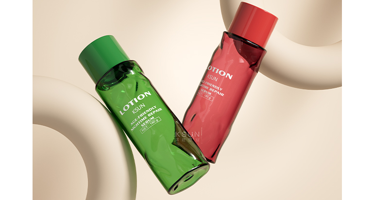 定制丨波纹旋盖厚壁胶囊瓶_copy